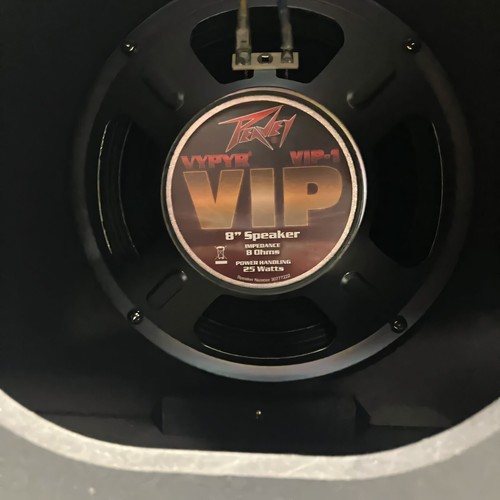 Peavey vypyr vip - peavey,