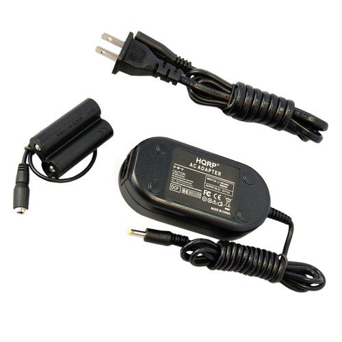 Adaptateur secteur dc - ac,