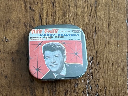 Pins badge musique album - pins,