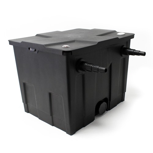 Kit filtration bassin 12000l