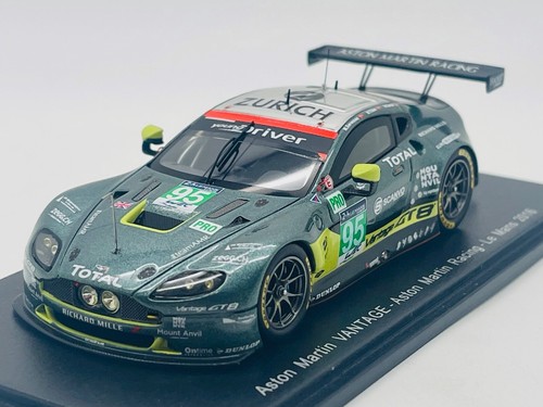Spark s5136 aston martin - aston,