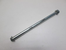 Axe oscillant axe oscillant