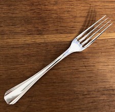 Christofle - Fourchette à