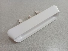 0099992 Poignée Poigné Porte Trapp Machine Laver lave-linge Brandt Vedette Fagor