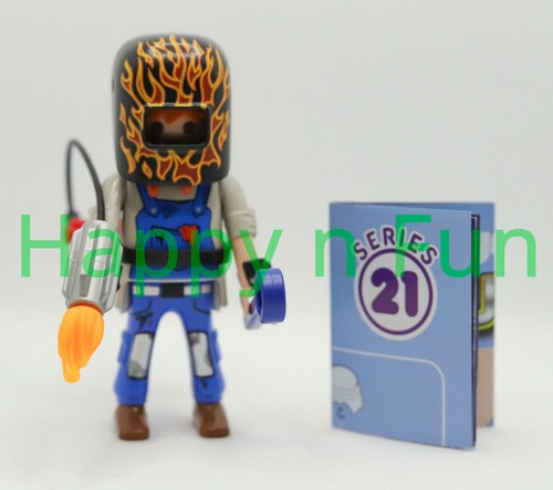 Playmobil série boys - boys, 70732
