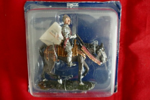 Soldat plomb moyen - de, moyen-âge