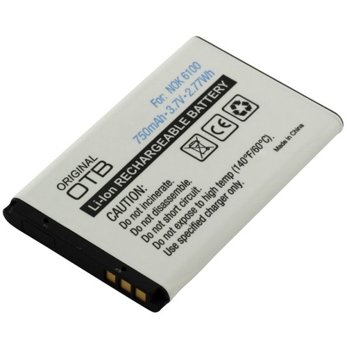 Batterie pour nokia - pour,