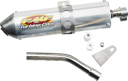 Fmf universal spark arrestor - spark,