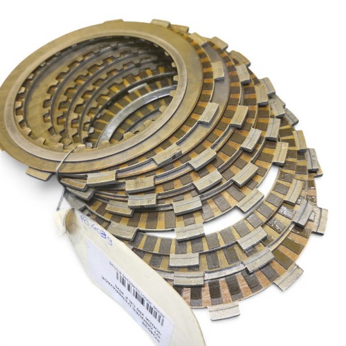 Disque embrayage honda - honda, 250