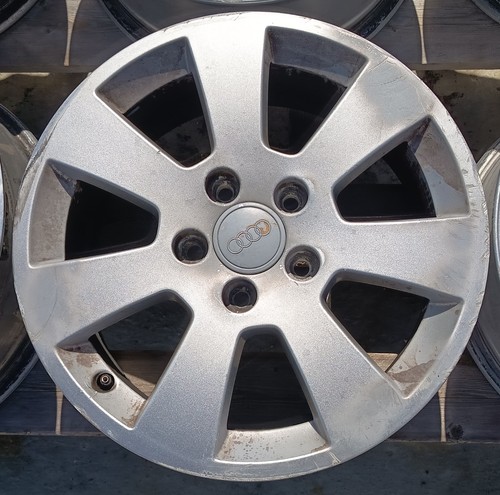 Jante alu audi 16 - alu, a3