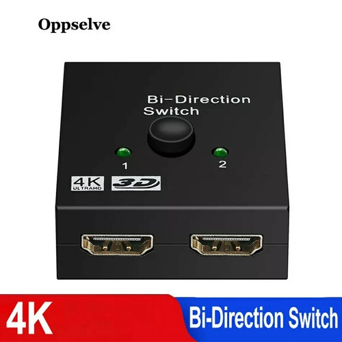 Commutateur hdmi - commutateur,