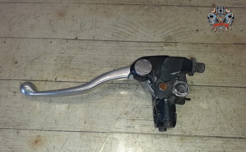 Cocotte levier embrayage - et,