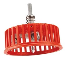 Coupe carreau circulaire MEJIX