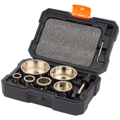 Pièces tungstène jeu de - pièces,