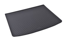 Tapis Caoutchouc Coffre Voiture pour MG Hs Essence, Hybrid Ehs à Partir De 2024-