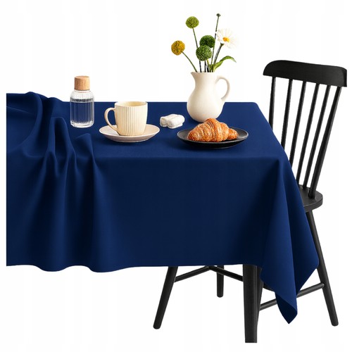 Nappe décorative