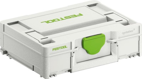 Systainer sys3 112 festool - systainer,