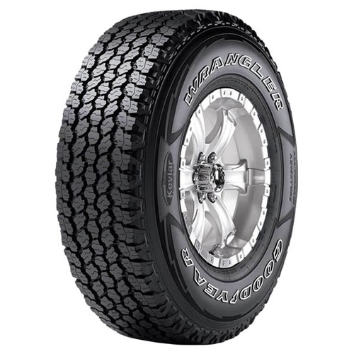 Pneu goodyear 265 r16 - goodyear, 265/75
