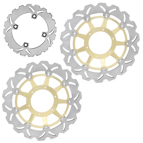 Disques frein avant - disques,