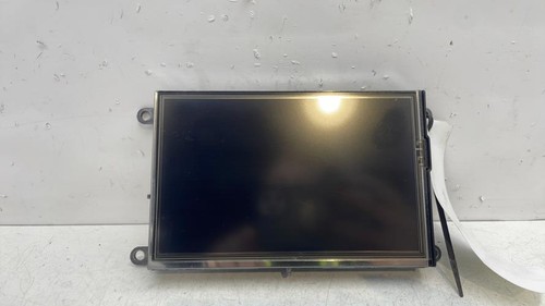 Ecran gps citroen picasso 2 - gps,
