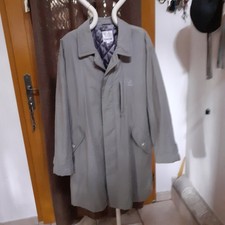 imper manteau tintin