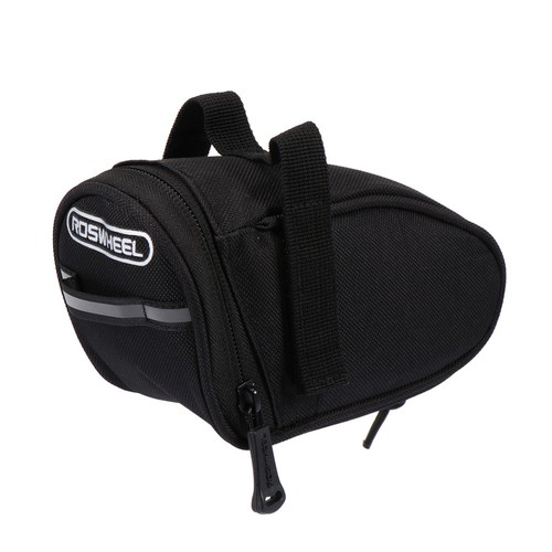 Sacoche selle vélo route de - selle,