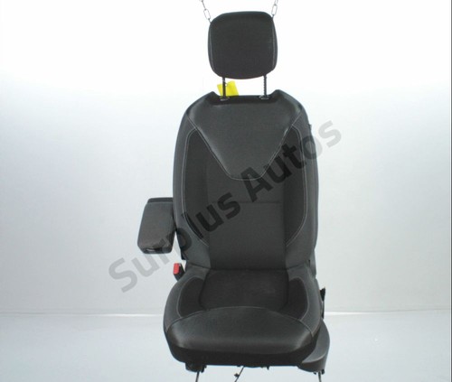 Siege avant gauche 876613790r - siege,
