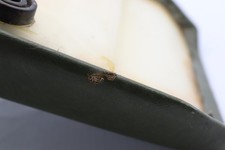 Selle CAGIVA 125 W8 1991 à 1999