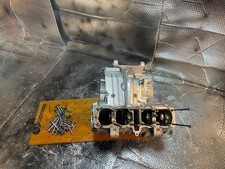 Yamaha XJ 900 Diversion bloc