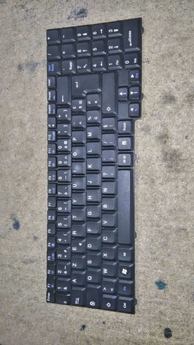 Clavier aepb3f00010 packard - aepb3f00010,