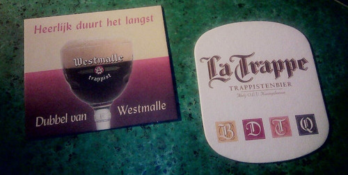Belgique sous bock - belgique,