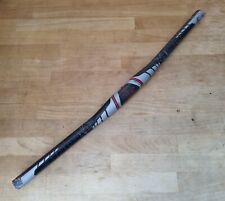 guidon CARBONE backsweep5 PRO