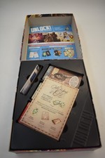 Unlock ! Secret Adventures 3 en 1 as d'or jeu de l'année jeux de société Space c