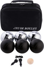 - 010207 - Jeu De Boules 2 X 3