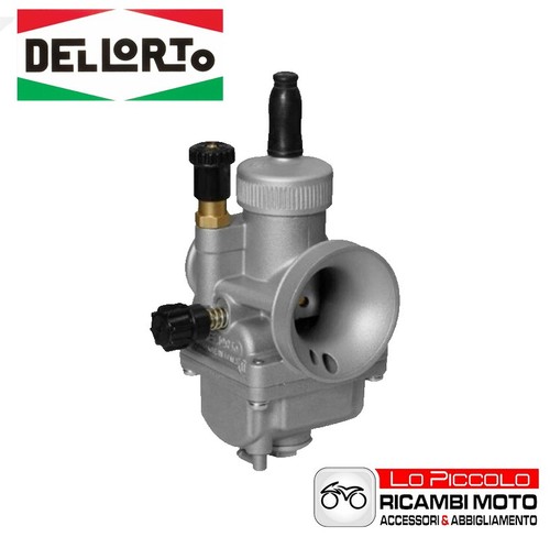 Carburateur dell orto phdg - dell'orto,