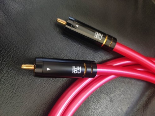 Audio hifi câble - neotech, nei