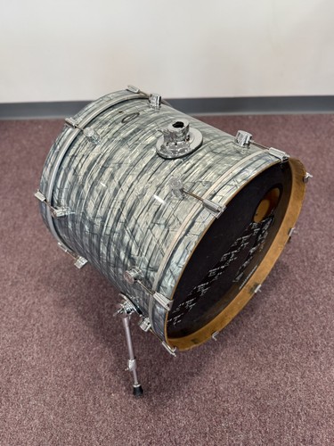 Pdp series 22x17 bass drum - pdp,