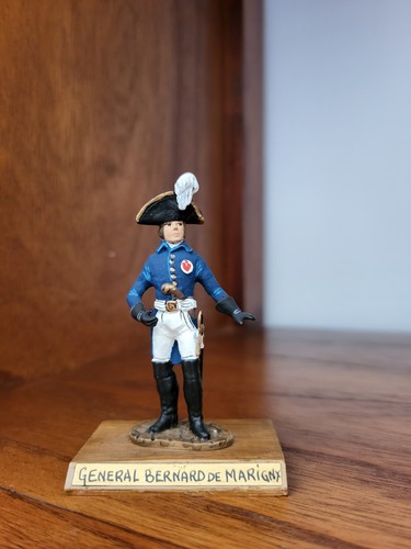 Guy renaud general marigny - renaud/general,