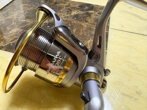 Moulinet spinning daiwa team - spinning,