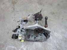 Boite de vitesses CITROEN SAXO PHASE 2 00002222S1