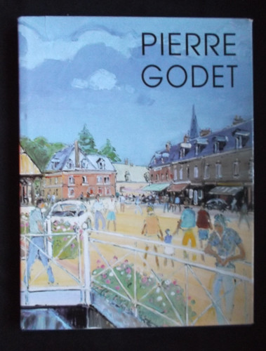 Pierre godet ans de - pierre,