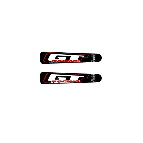 Bmx racing 4130 cromo - gt,