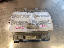 AIRBAG PASSAGER RENAULT CLIO 2 II PHASE 2 1.2i 16V 5 PORTES 8200505999