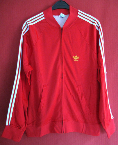 Veste adidas atp ventex - atp, 70's