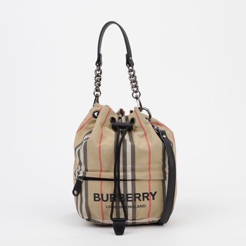 Burberry pochette seau - pochette,