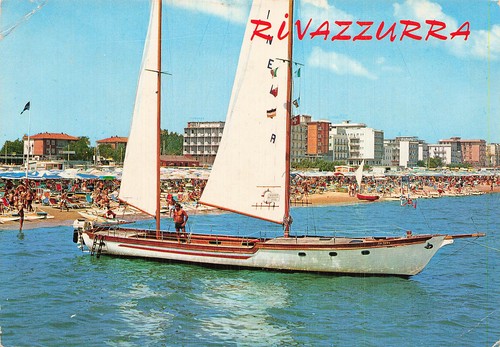 Italie rimini rivazzurra - italie,