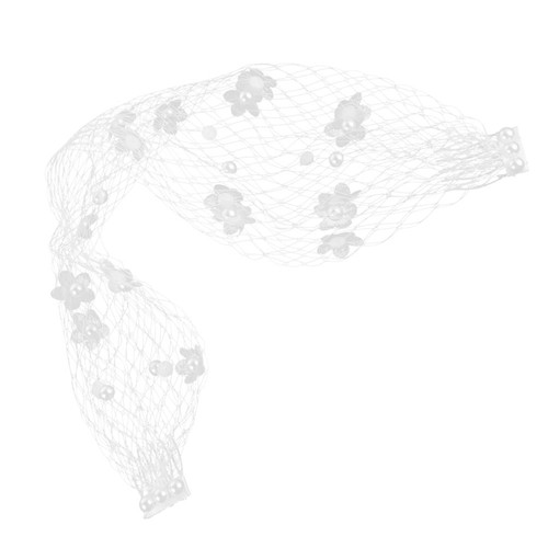 Serre tête mariée - serre-tête, de