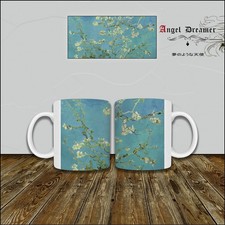 MUG TASSE Amandier en fleurs