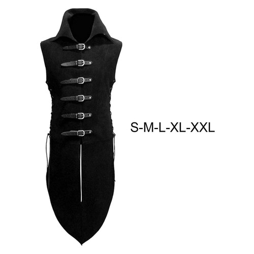 Gilet cosplay médiéval de - de,