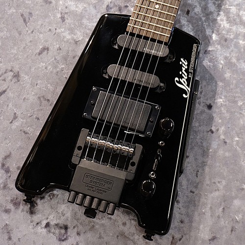 Steinberger spirit gt - steinberger, gt-pro